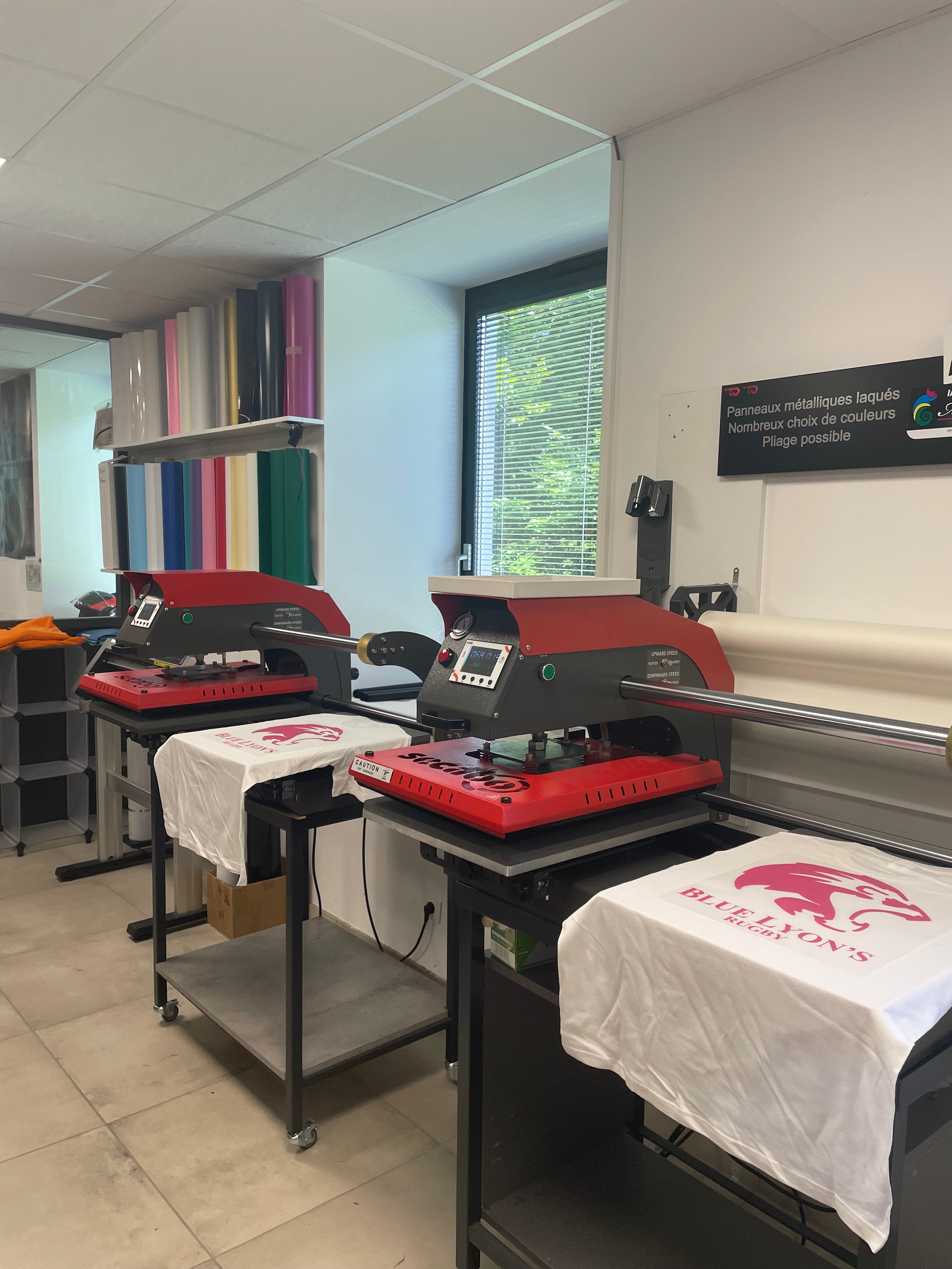 Atelier TeamPulse