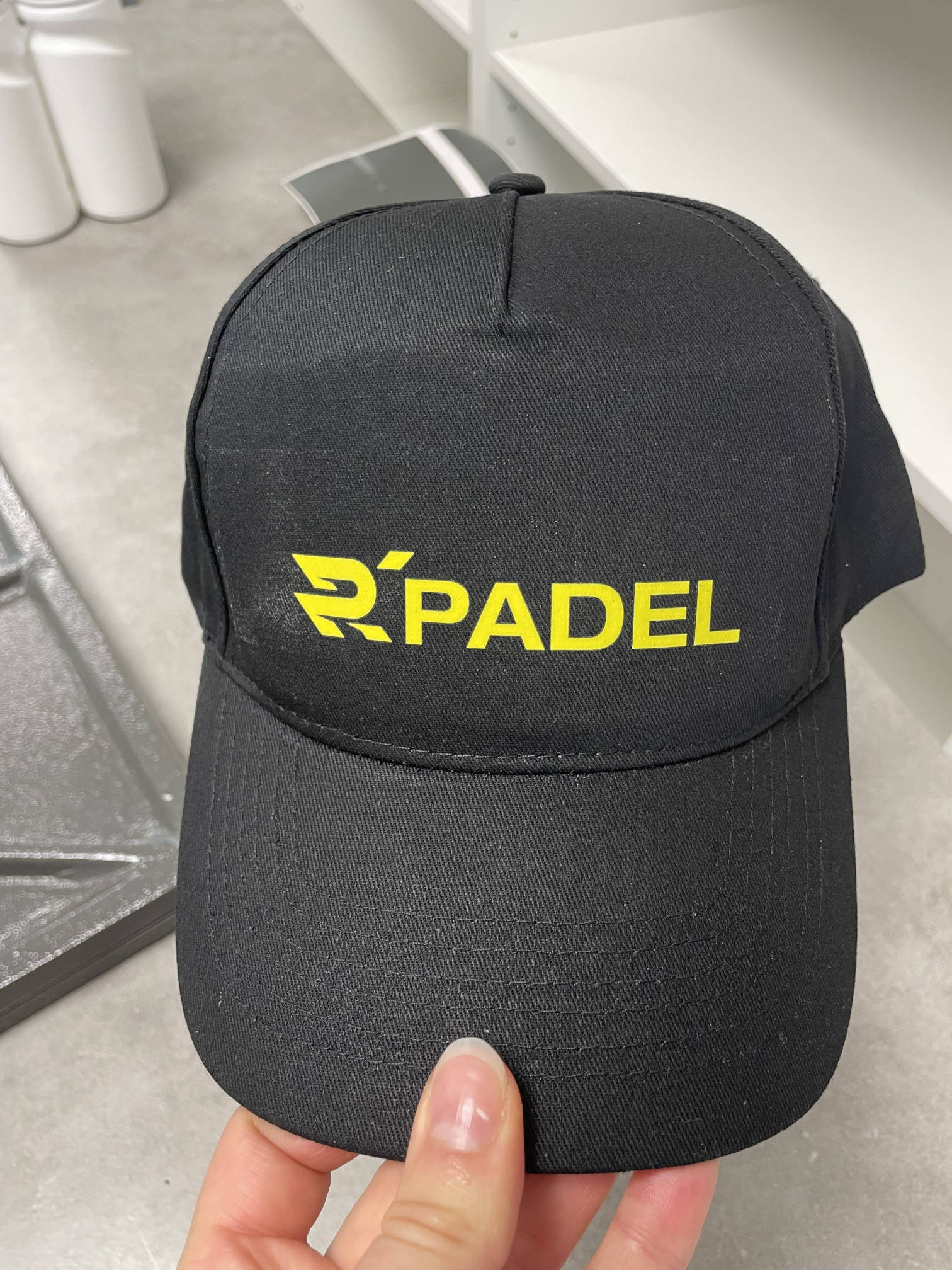 Casquette Personnalisée